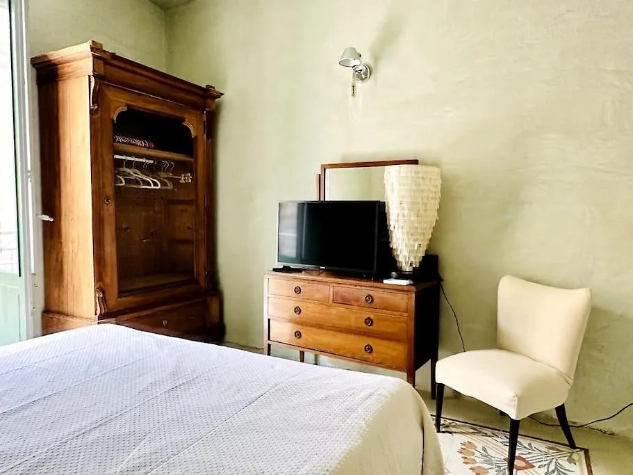 Le Case Della Piazzetta - Appartamento Levanzo Trapani Apartment