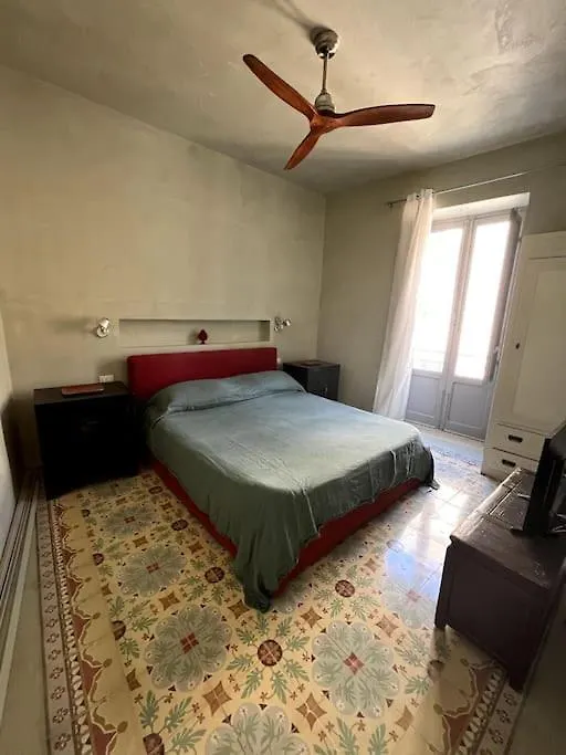 Le Case Della Piazzetta - Appartamento Levanzo Trapani Italy