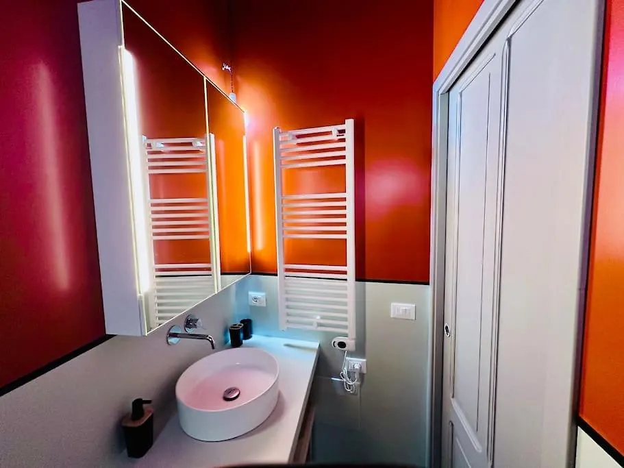 Apartment Le Case Della Piazzetta - Appartamento Levanzo Trapani